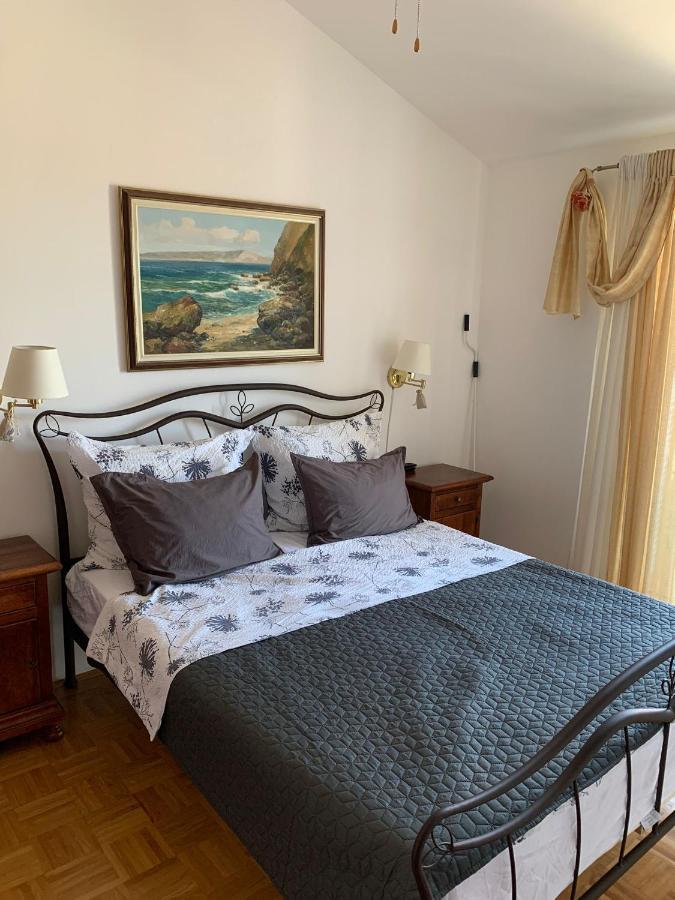 Haus Sunshine Villa Novigrad  Exterior photo