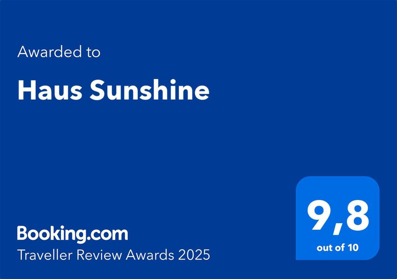 Haus Sunshine Villa Novigrad  Exterior photo